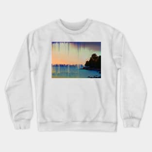 Downpour Crewneck Sweatshirt